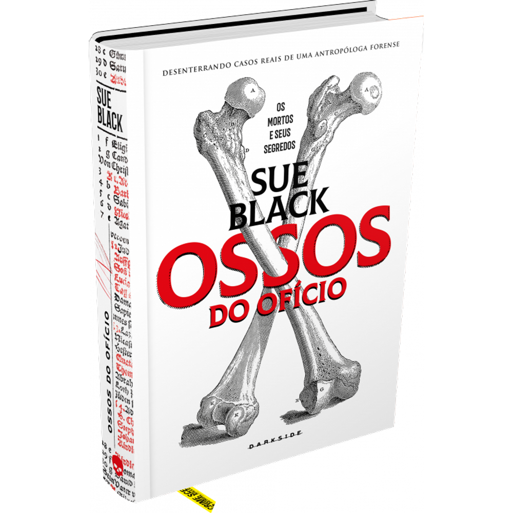 Ossos do Ofício