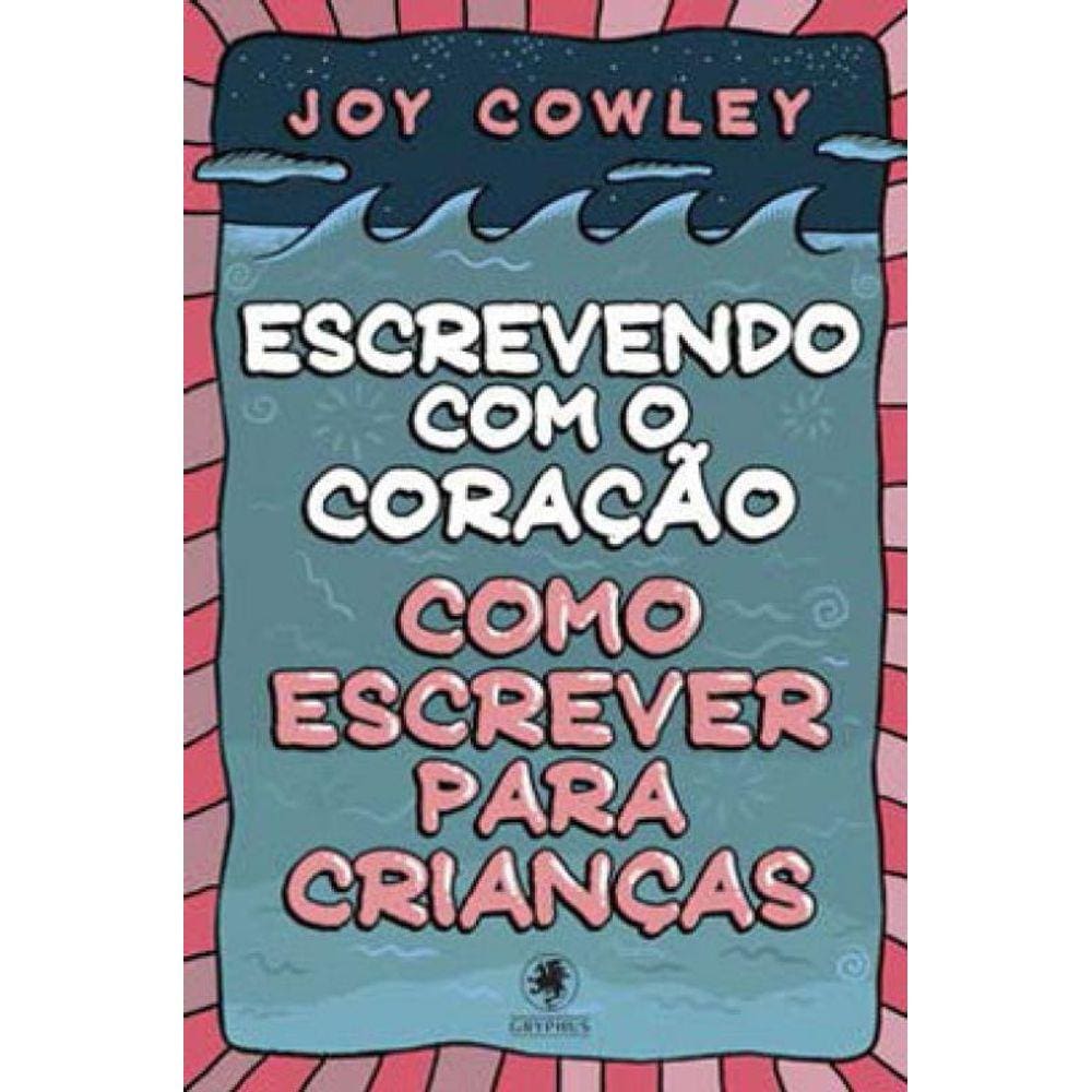 Escrevendo Com O Coração
