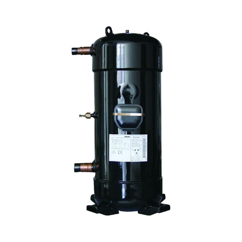 Compressor Scroll Panasonic Ar Condicionado Trifásico Csb373H6B
