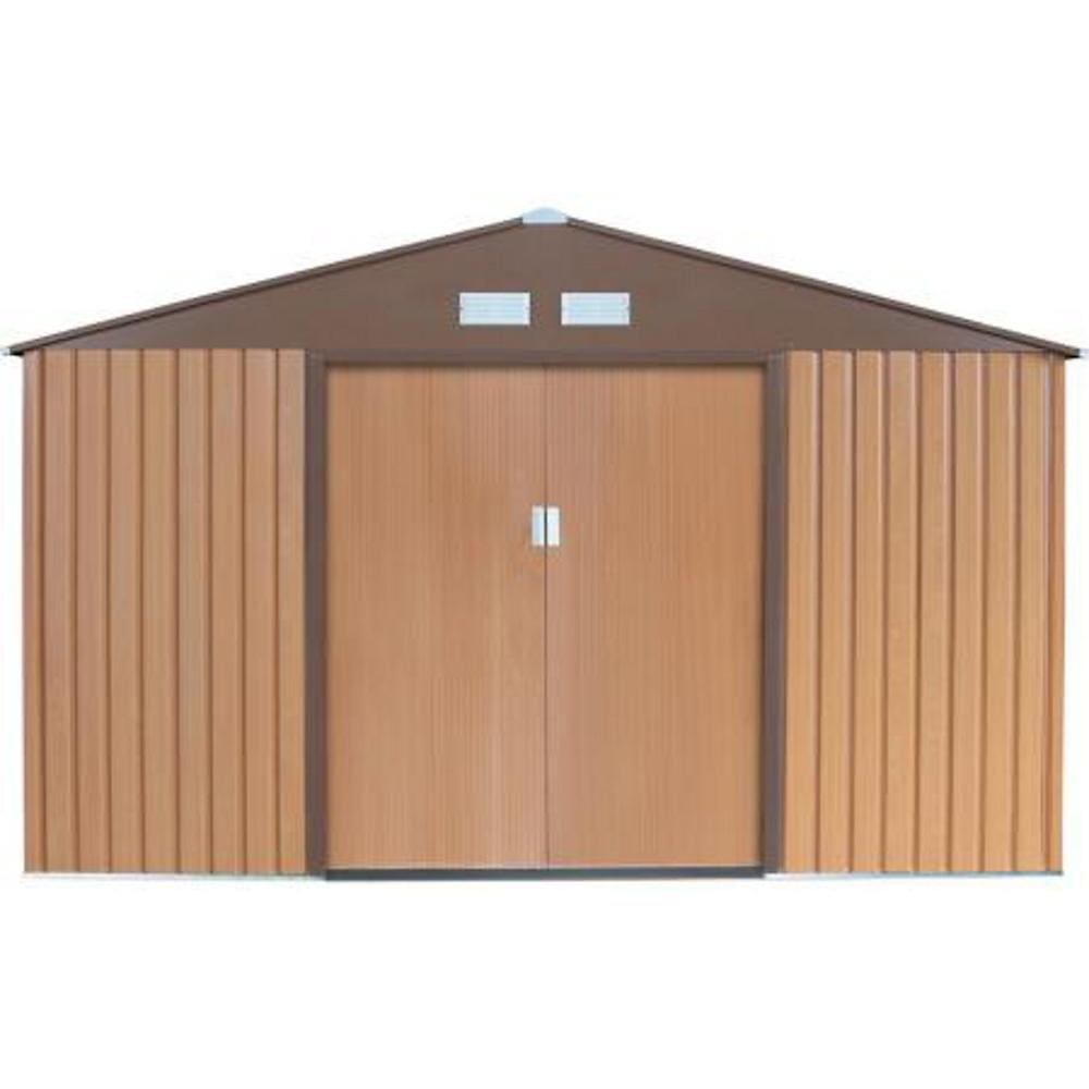 Abrigo Jardim Archer Ergo