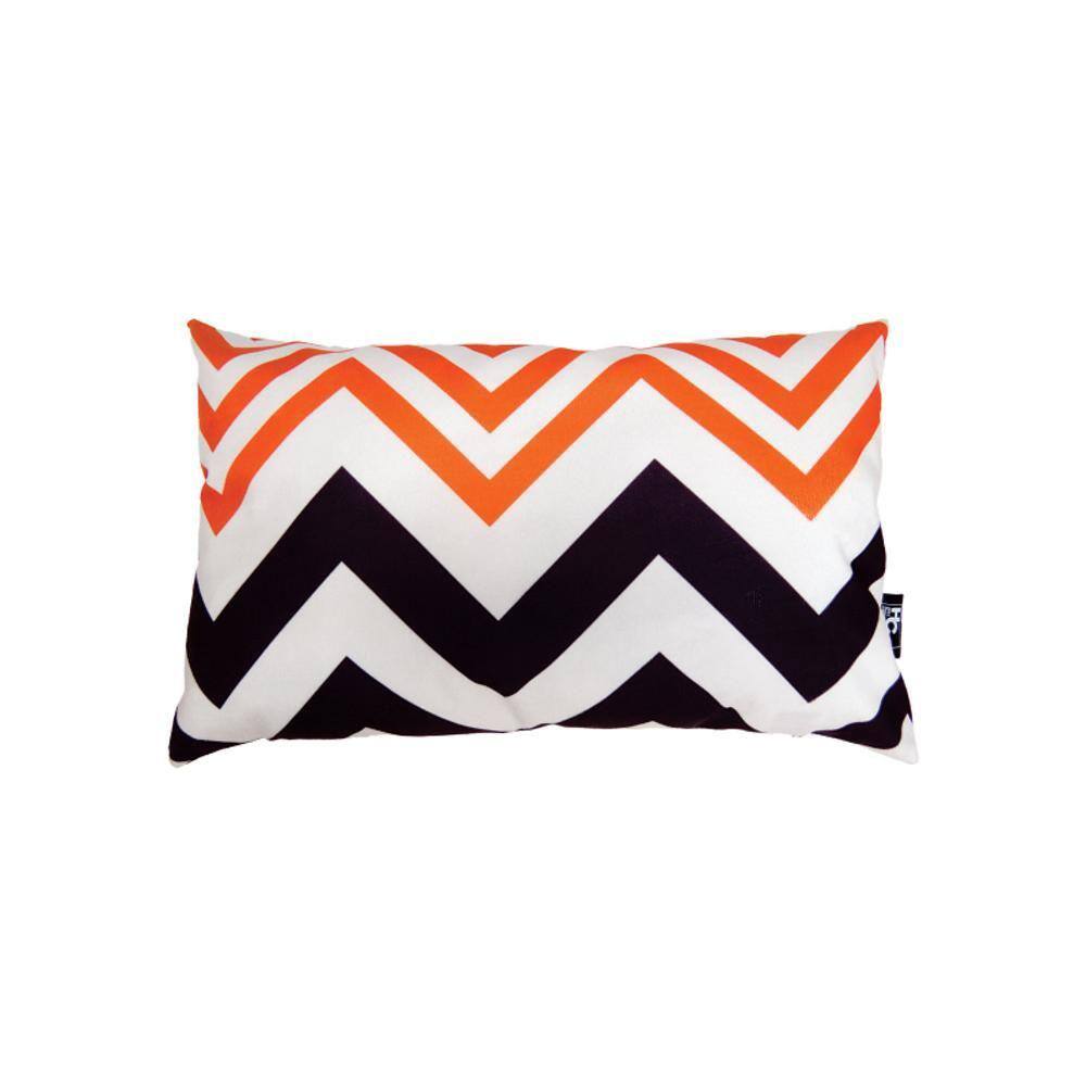 Almofada Color Crush 1 30x50 Just Home Collection