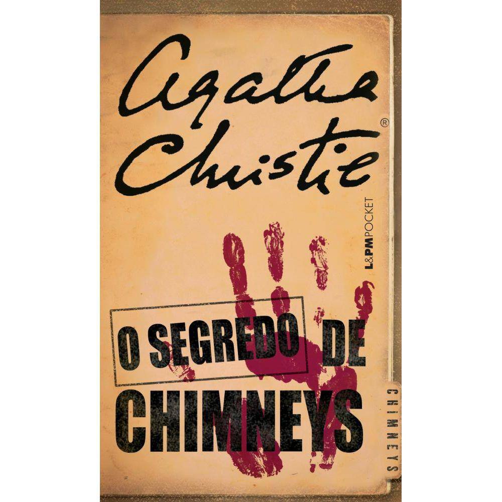 O segredo de Chimneys