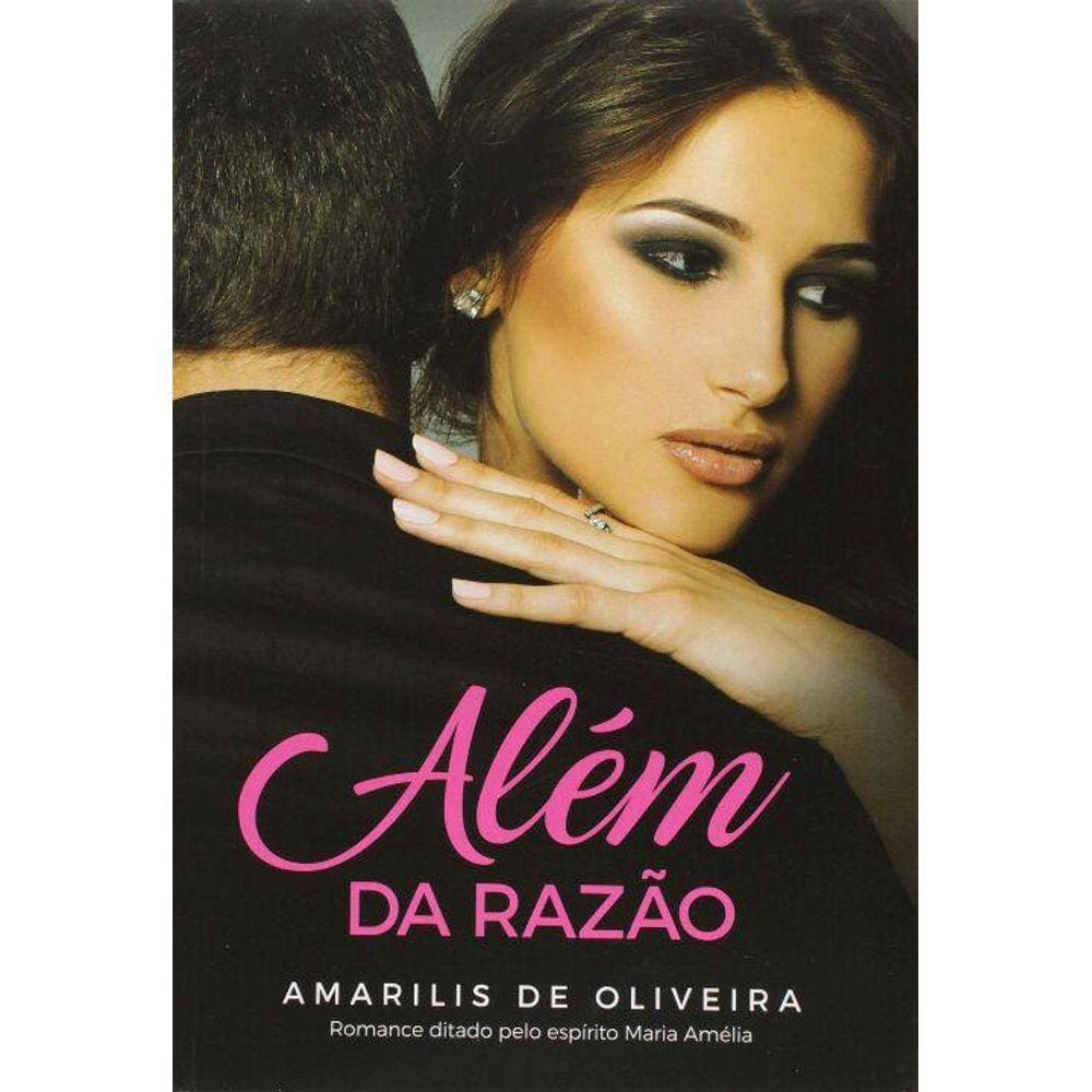 Além Da Razão
