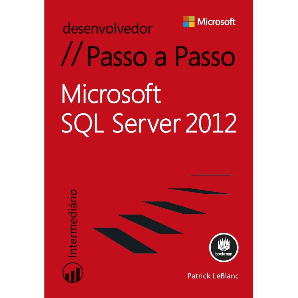 Microsoft SQL Server 2012