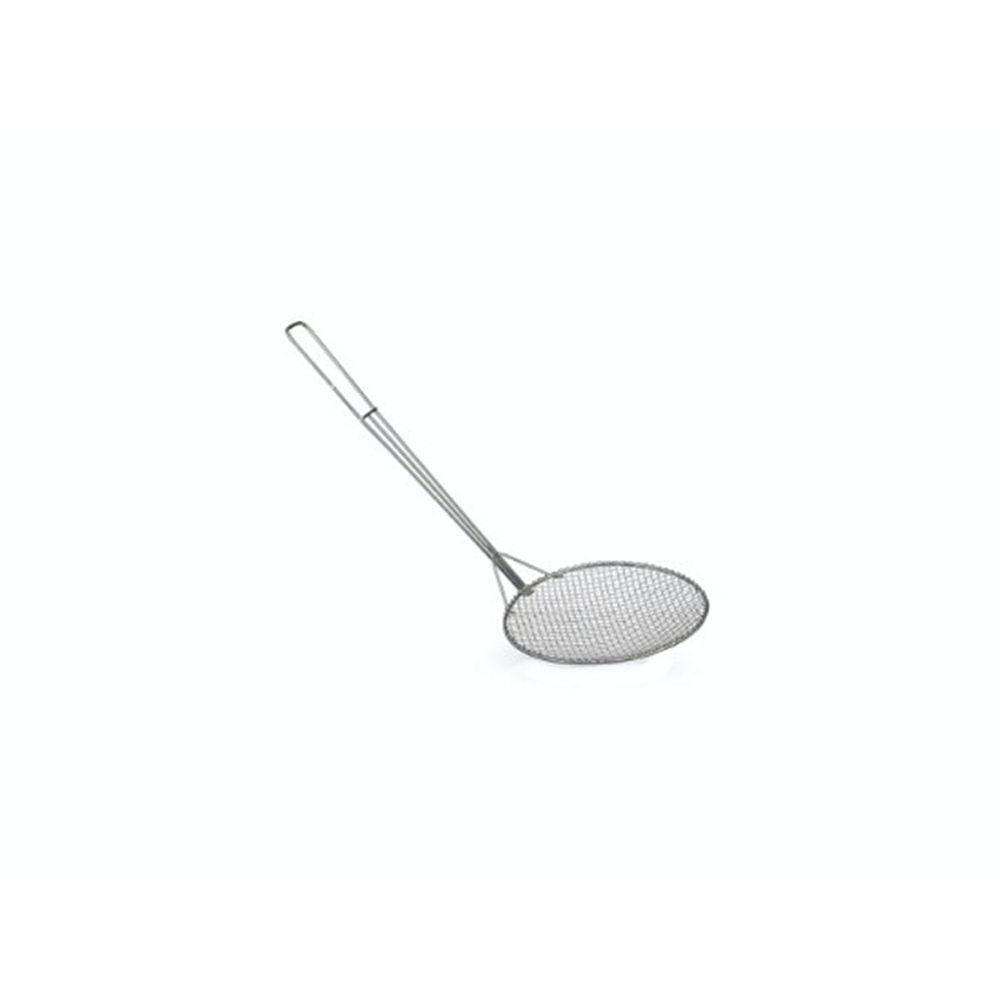 Escumadeira Peneira Para Fritura N. 26 Cm Diâmetro 0141