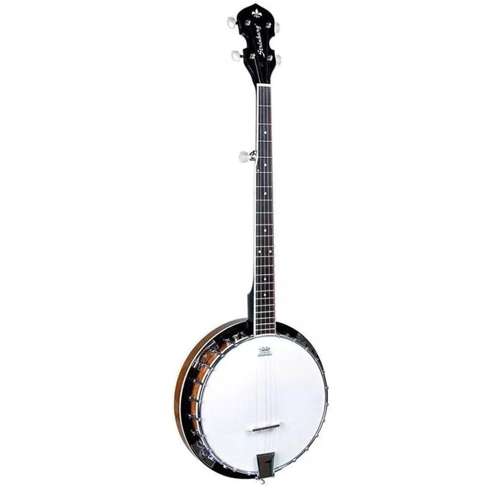 Banjo Strinberg WB50