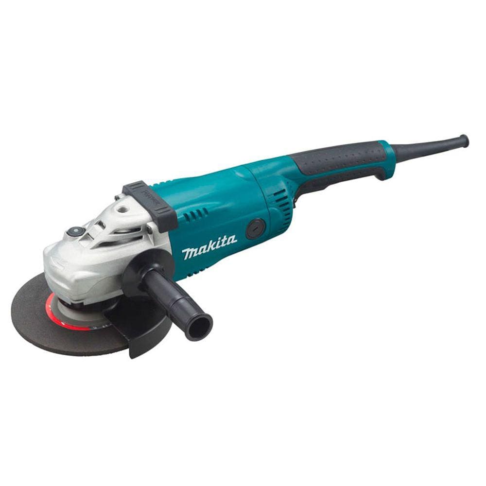 Esmerilhadeira Angular 7 2200W Makita Ga7020