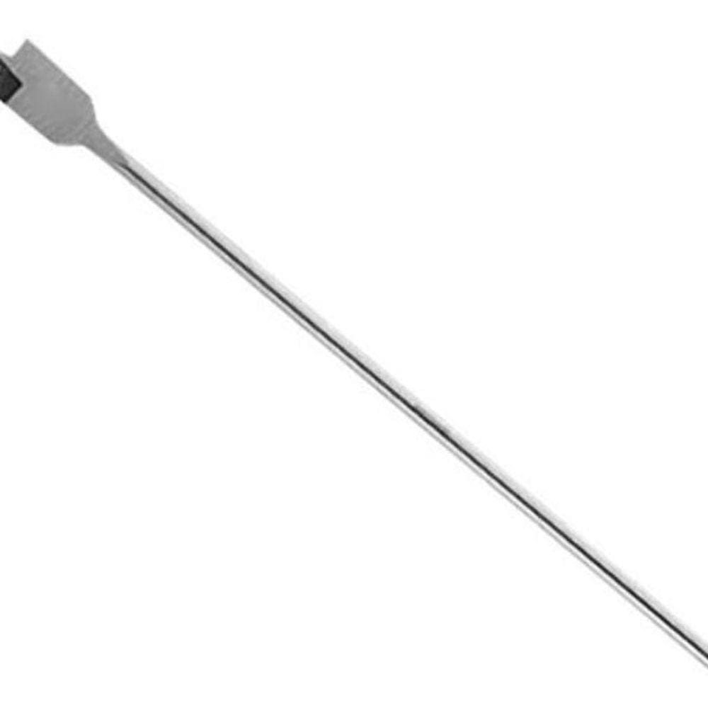 Broca Chata Extra Longa Madeira 30Mm X 300Mm