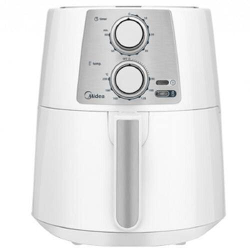 Fritadeira Sem Oleo 3,5L Midea - Fra32 Menor preço em Fritadeira Sem Oleo 3,5L Midea - Fra32