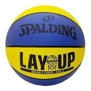 Bola de Basquete Molten 3x3 Basketball Rubber Cover T6