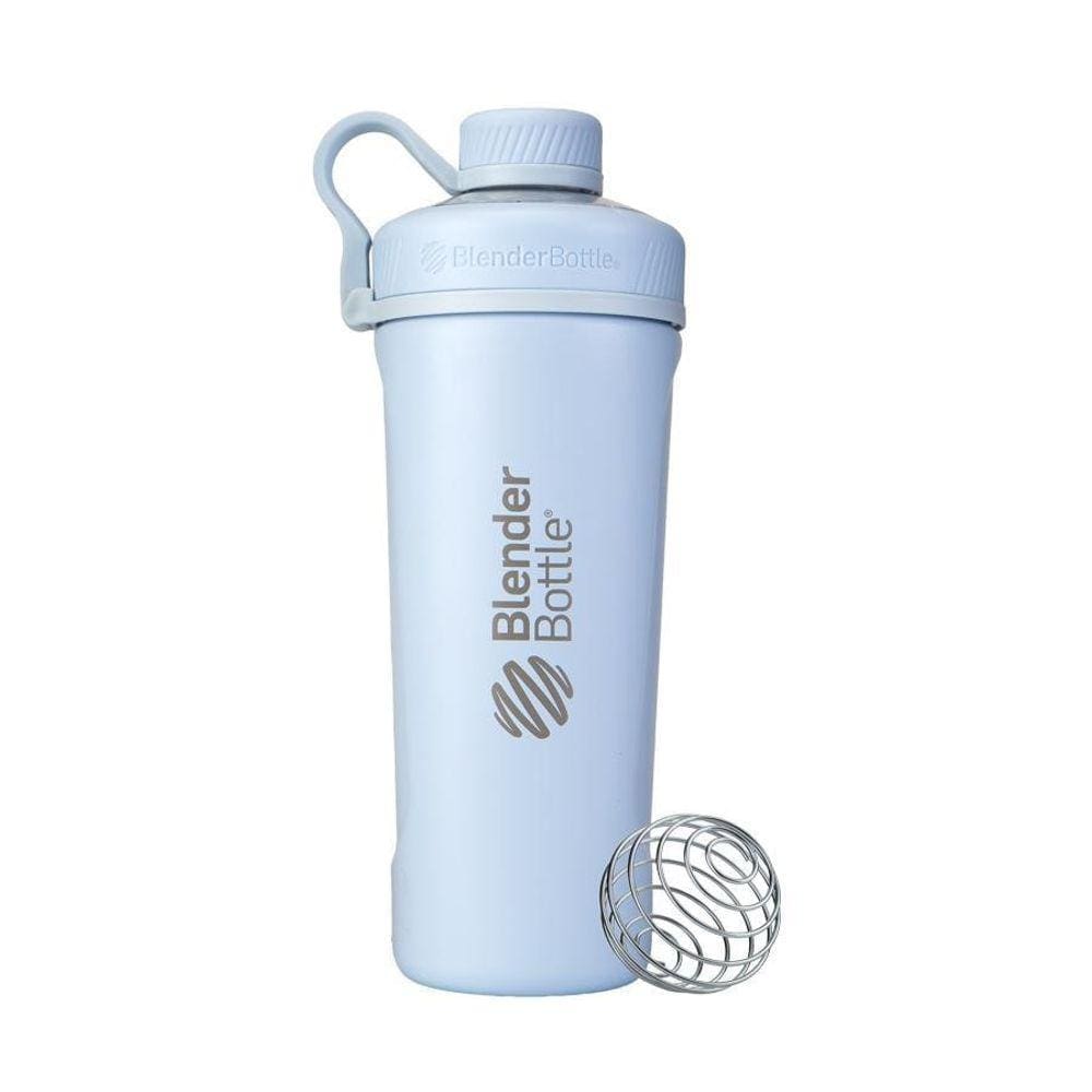 Coqueteleira Blender Bottle Radian Térmica 770Ml Azul Artic