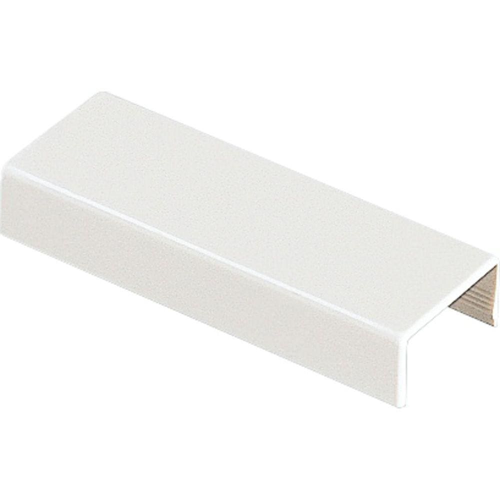 Luva de Emenda 50x20 mm Tramontina Branca Tramontina