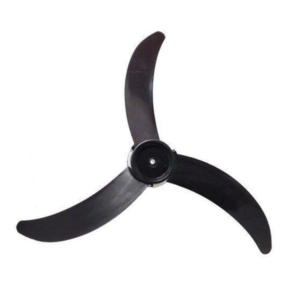 Hélice 3 Pás Para Ventilador Ventisol G3 50cm
