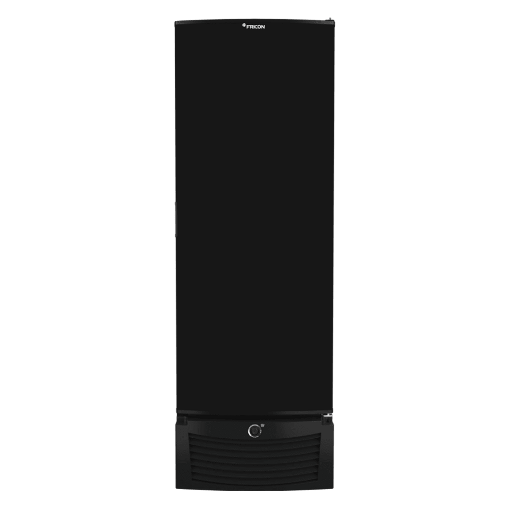 Freezer Vertical Tripla Ação 569 Litros Fricon Porta Cega Preto VCET569-220v