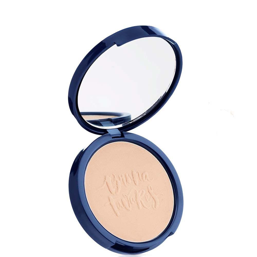 Pó Facial Compacto Bruna Tavares Bt Powder Cor 30 11g