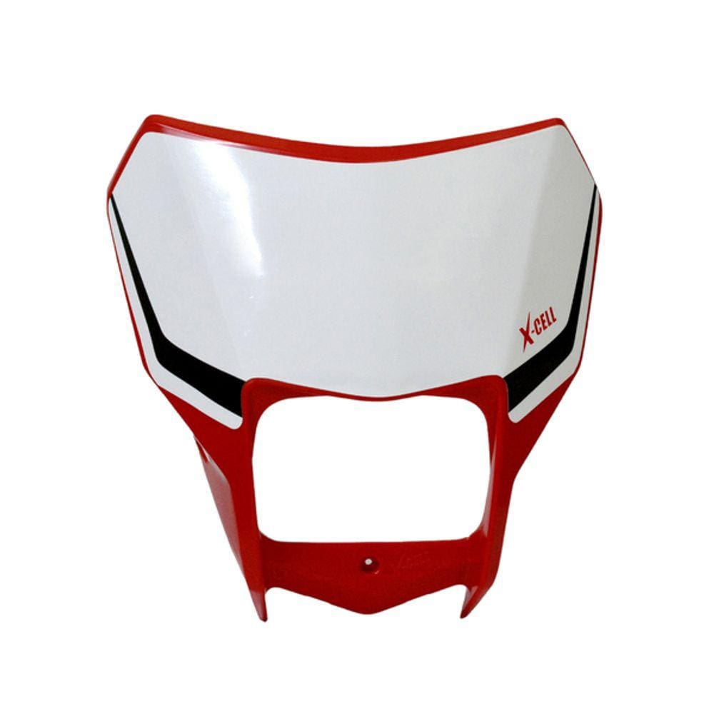 Carenagem Farol X-cell Crf 250f