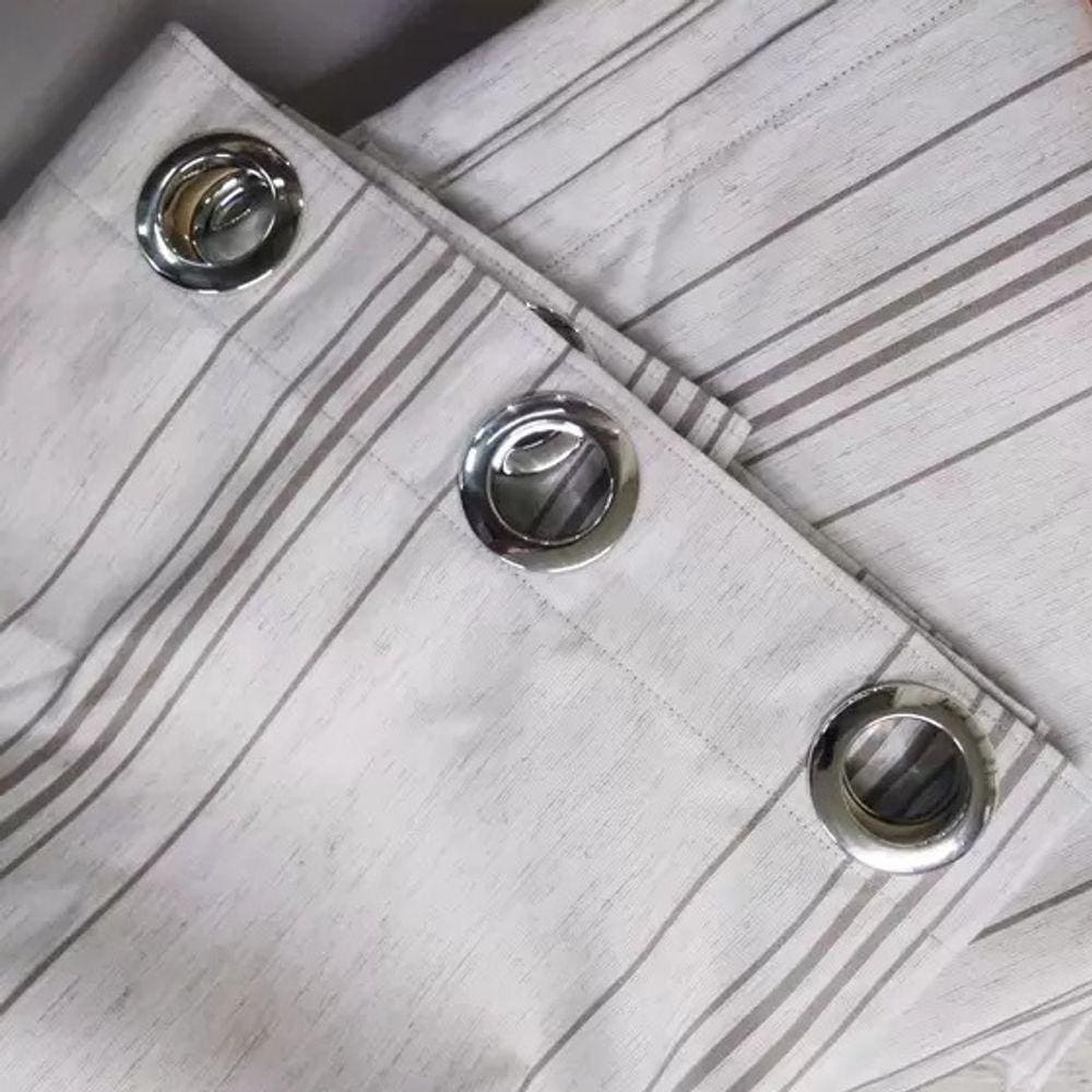 Cortina Amanda Blackout Dohler 3,00x2,60