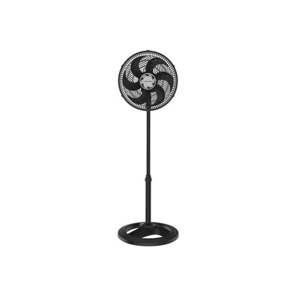 Ventilador De Coluna 30cm Turbo 6 Pás Oscilante Ventisol