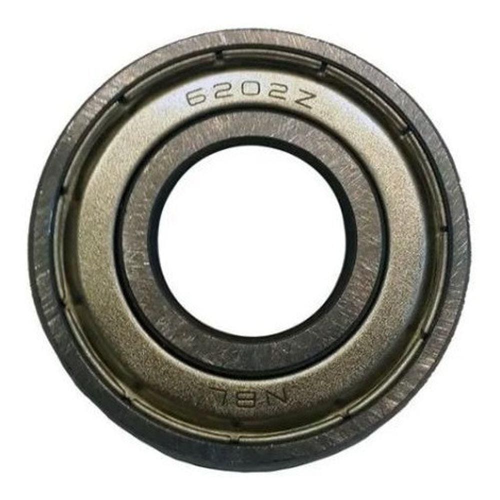 Rolamento 6202z Para Ventilador De Teto