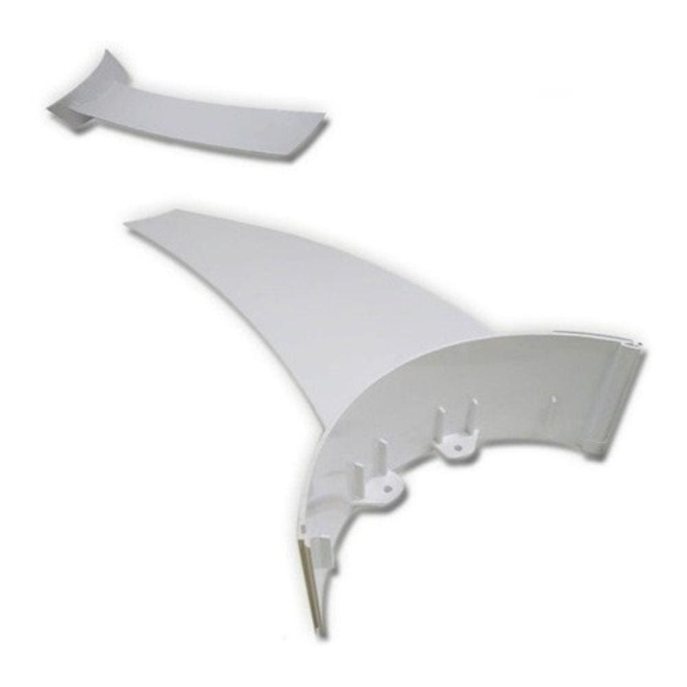 Hélice 3 Pás Para Ventilador De Teto Venti-delta Lunik