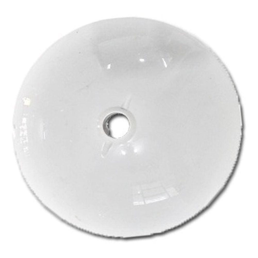 Canopla Superior Para Ventilador De Teto Aliseu Tradicional