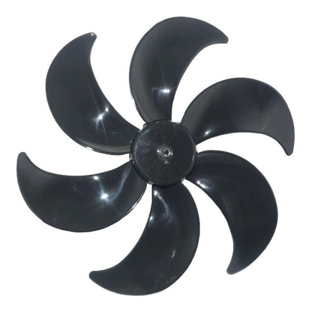 Hélice Ventilador Britânia Philco 30cm 6 Pás