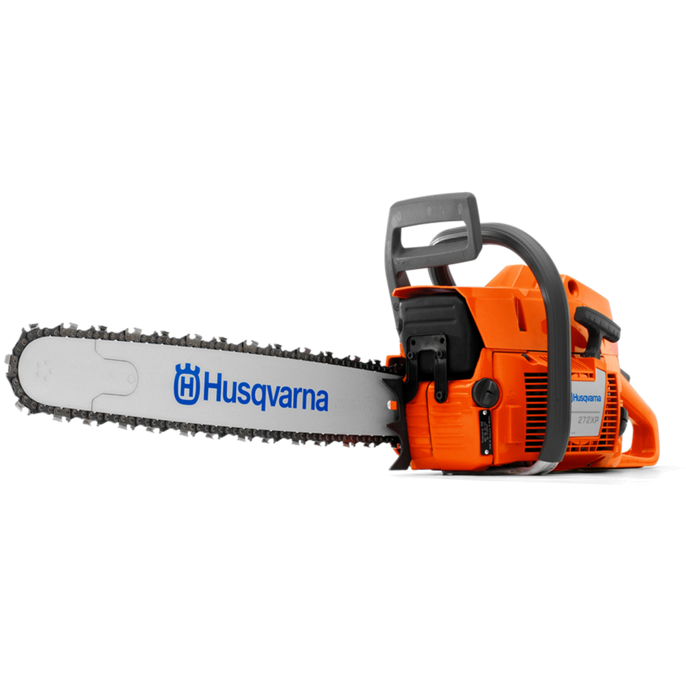 Motosserra 272XP 18” polegadas Ponta Fixa 3/8 Husqvarna