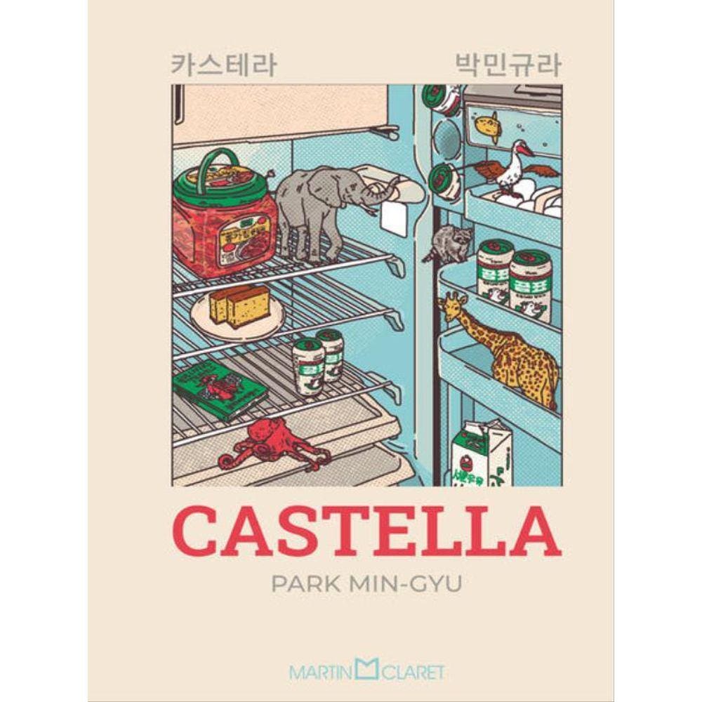 Castella