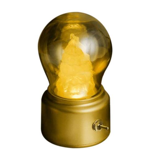 Alce/Árvore de Natal LED Lâmpada De | Extra Alce/Árvore de Natal LED Lâmpada De | Extra