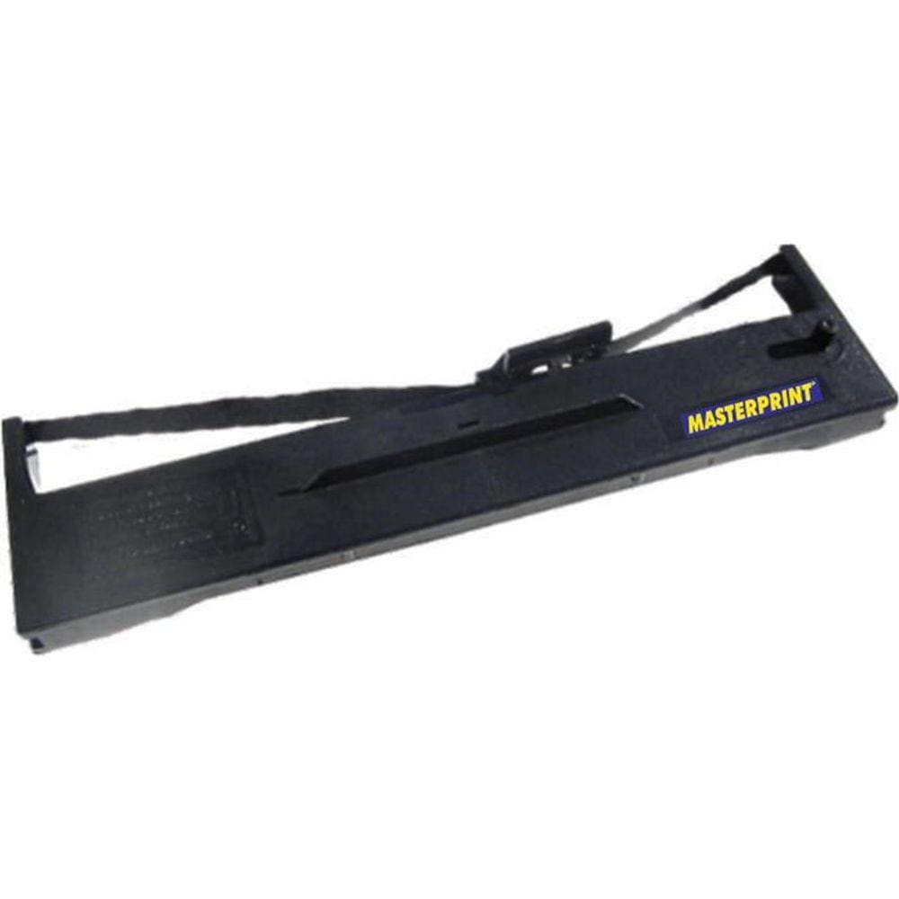 Fita Para Impressora Epson Fx 890 Nylon 13Mmx12m.