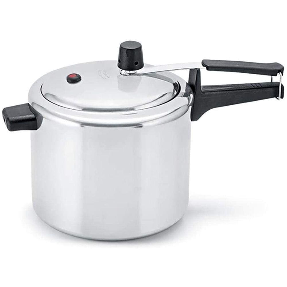 Panela de Pressão Aluminio 4,5L Classic Panelux