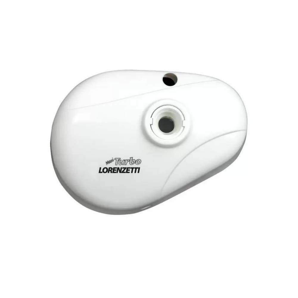 Pressurizador Para Chuveiro Lorenzetti Maxi Turbo 46w 220v