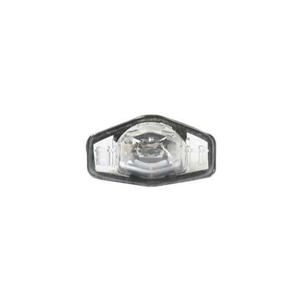 Lanterna Placa Com Soquete Honda Fit 04 A 14 Crv 12 A 16