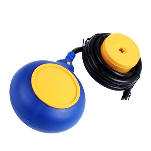 Liquid Water Level Switches Float Level Controller Pump Tank Pipe