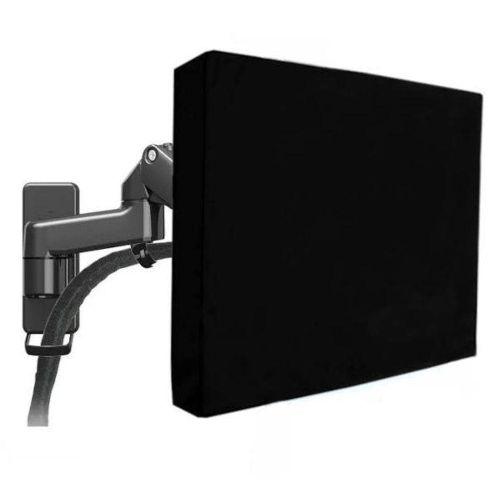 Capa Protetora Corino Tv Led Lcd 42` 43` Polegadas Parede