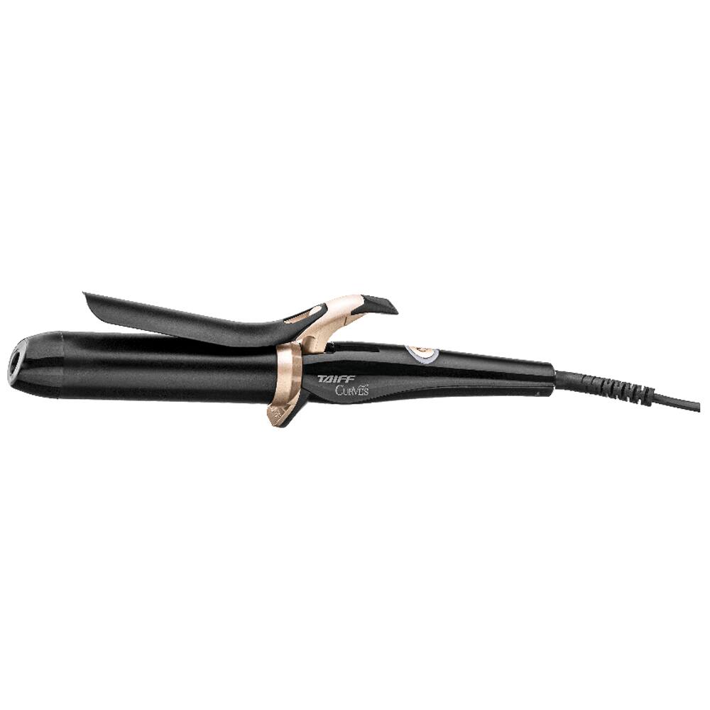 Modelador Taiff Curves 38mm 210ºc Bivolt | Extra