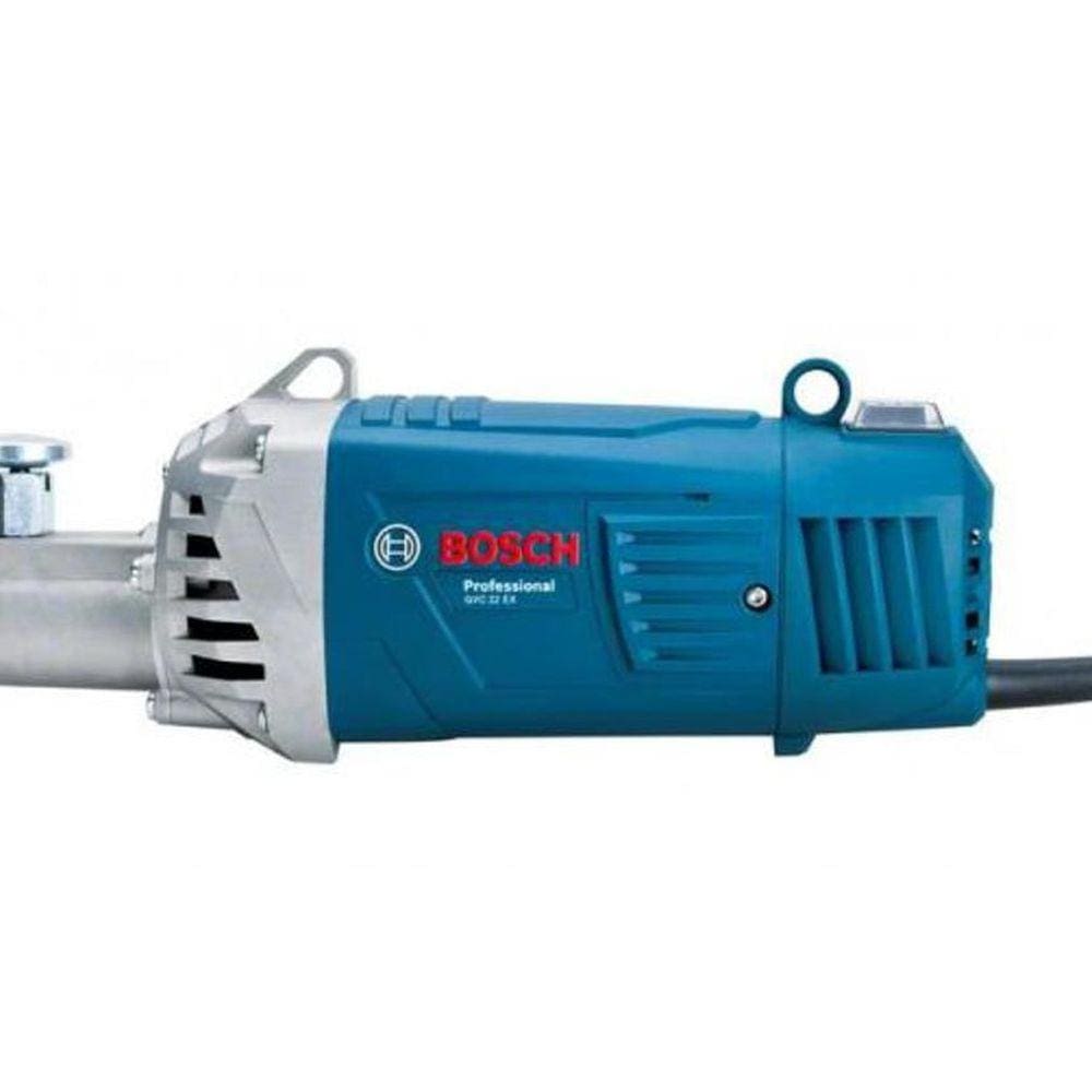 Compactador De Concreto Com Mangueira Gvc 22Ex 220V