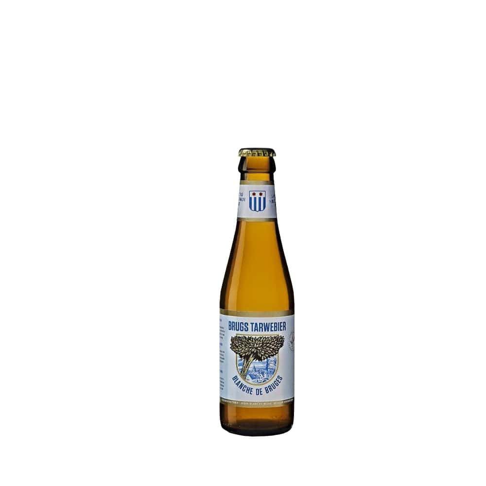 Cerveja belga Blanche de Bruges 330ml