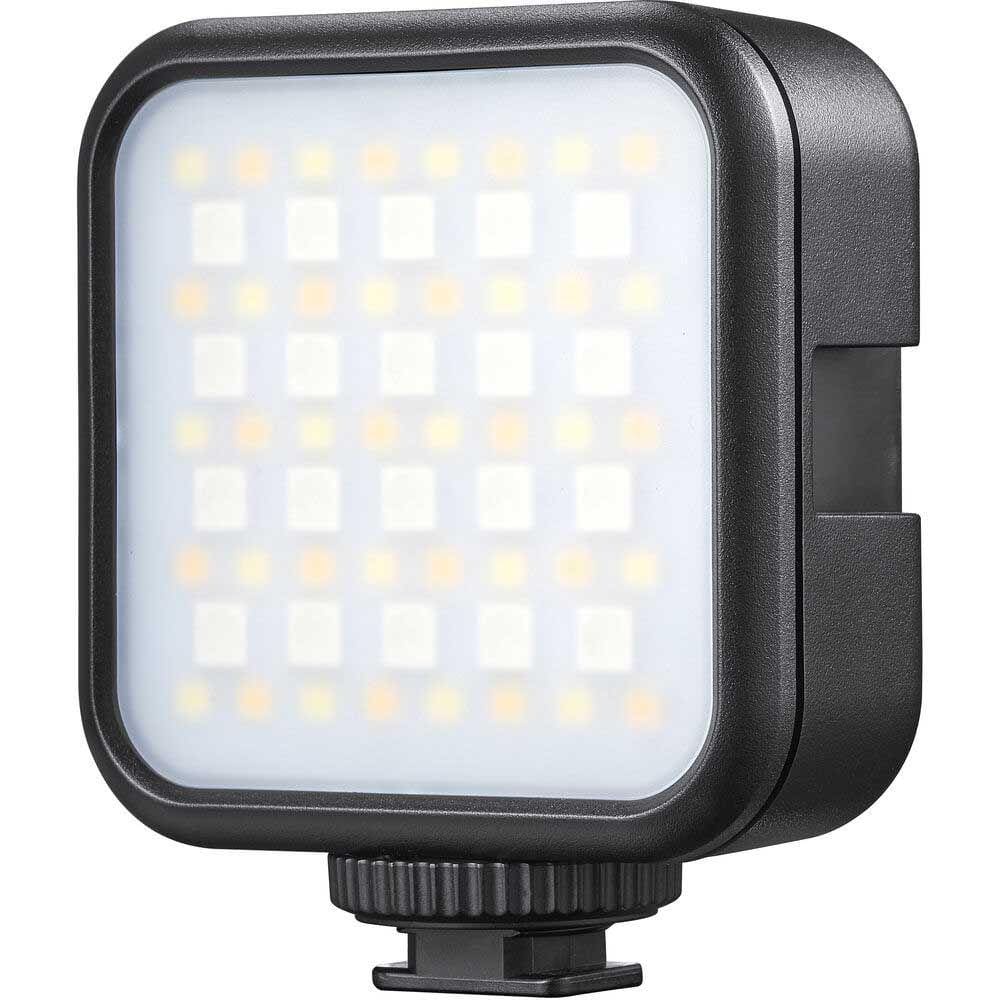 Iluminador de LED Godox LED6R Litemons RGB com Bateria Interna
