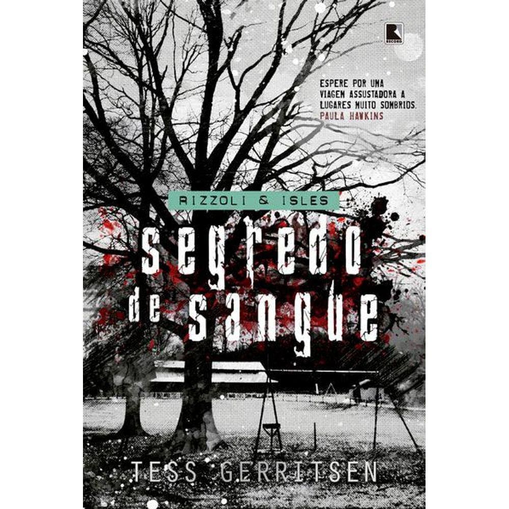 Segredo de Sangue