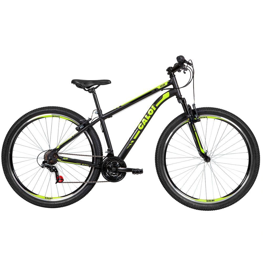 Bicicleta TK3 Track Trivo Adulto Aro 29 - TK3 Track