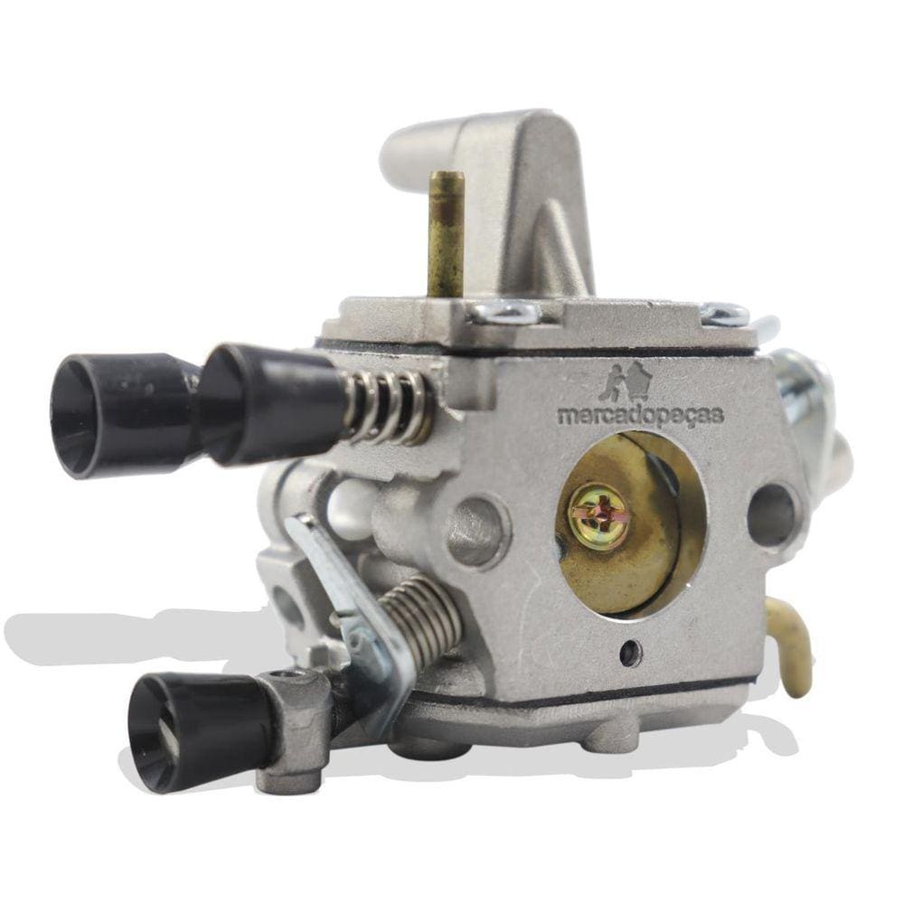 Carburador Para Roçadeira Stihl Fs300 Fs350 Fs380
