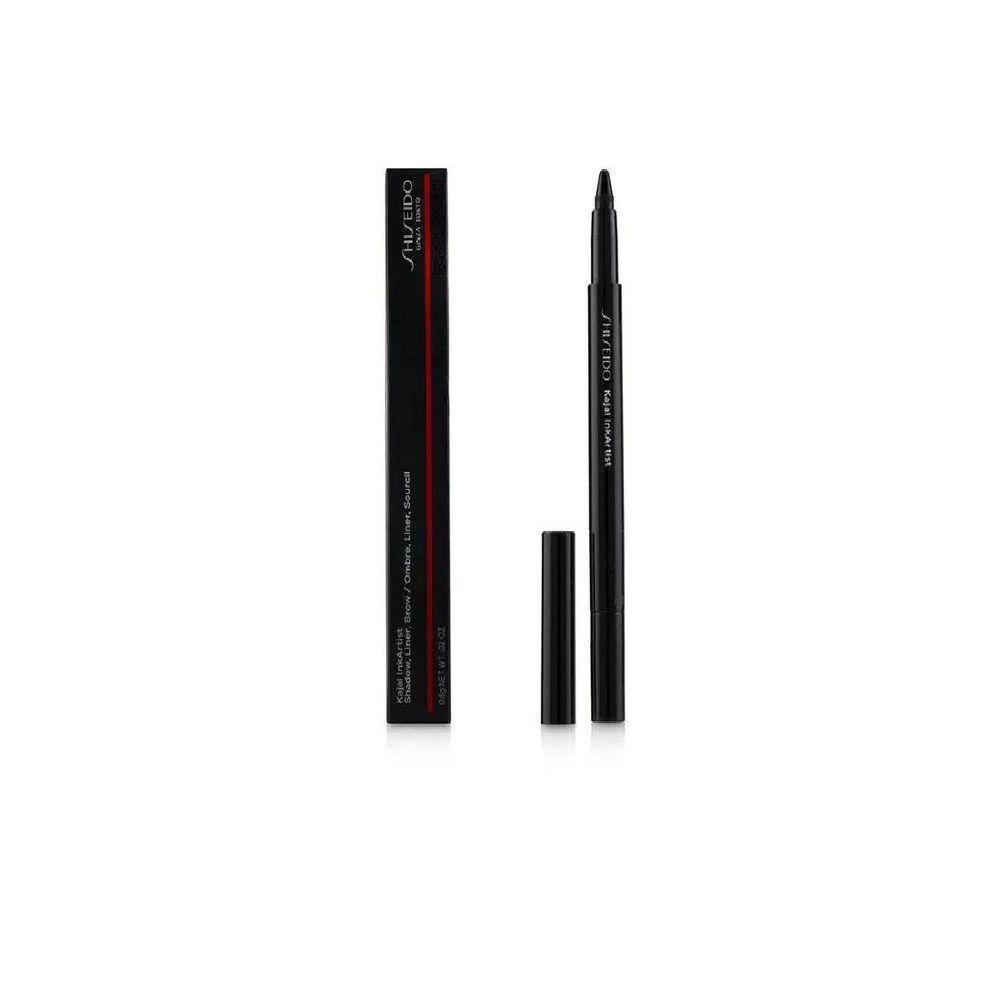 Delineador Shiseido Kajal Inkartist 09 Nippon Noir