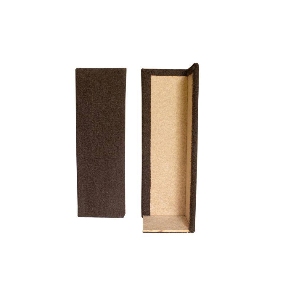 Kit 2 Arranhador Gato Protetor Sofá Cama Box + Coleiras