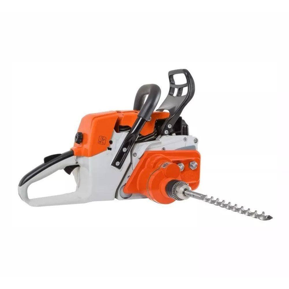 Furadeira Motosserra Stihl Do Ms170 ao Ms250 Bristol