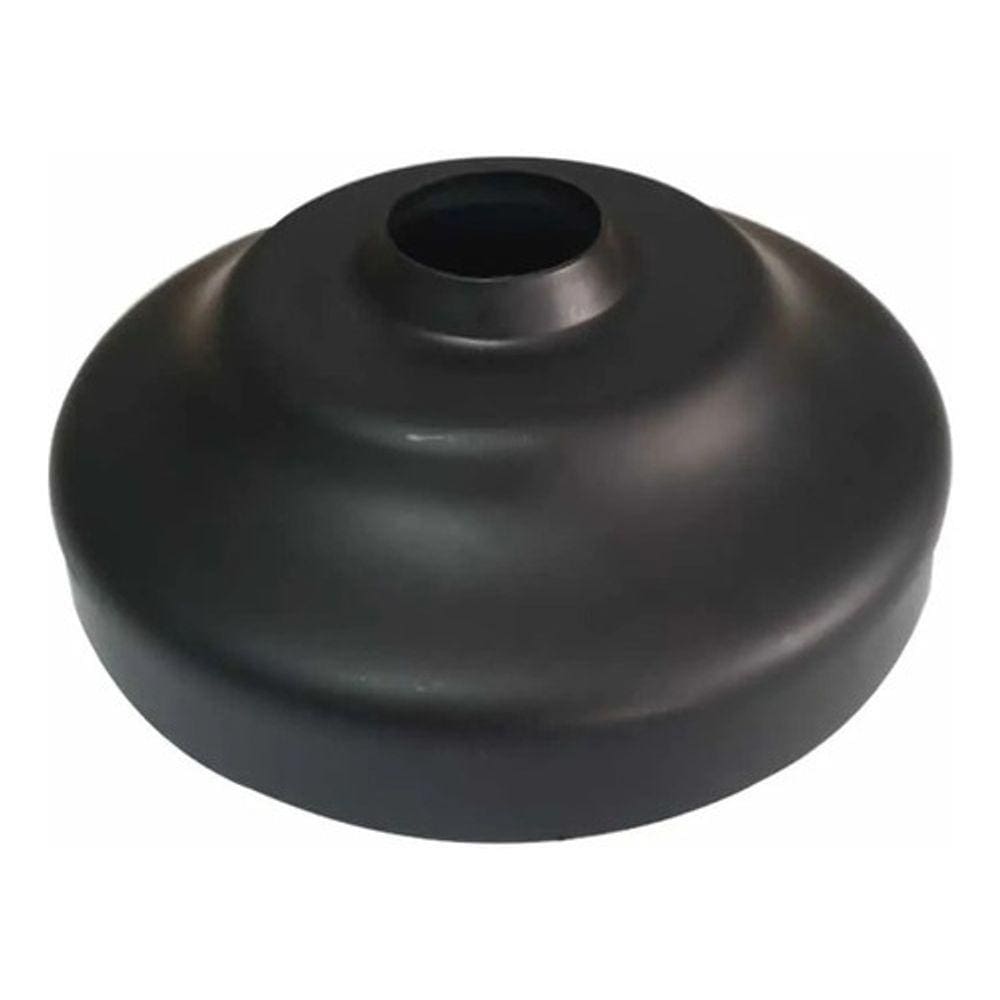 Canopla Plástica Para Ventilador De Parede Solaster