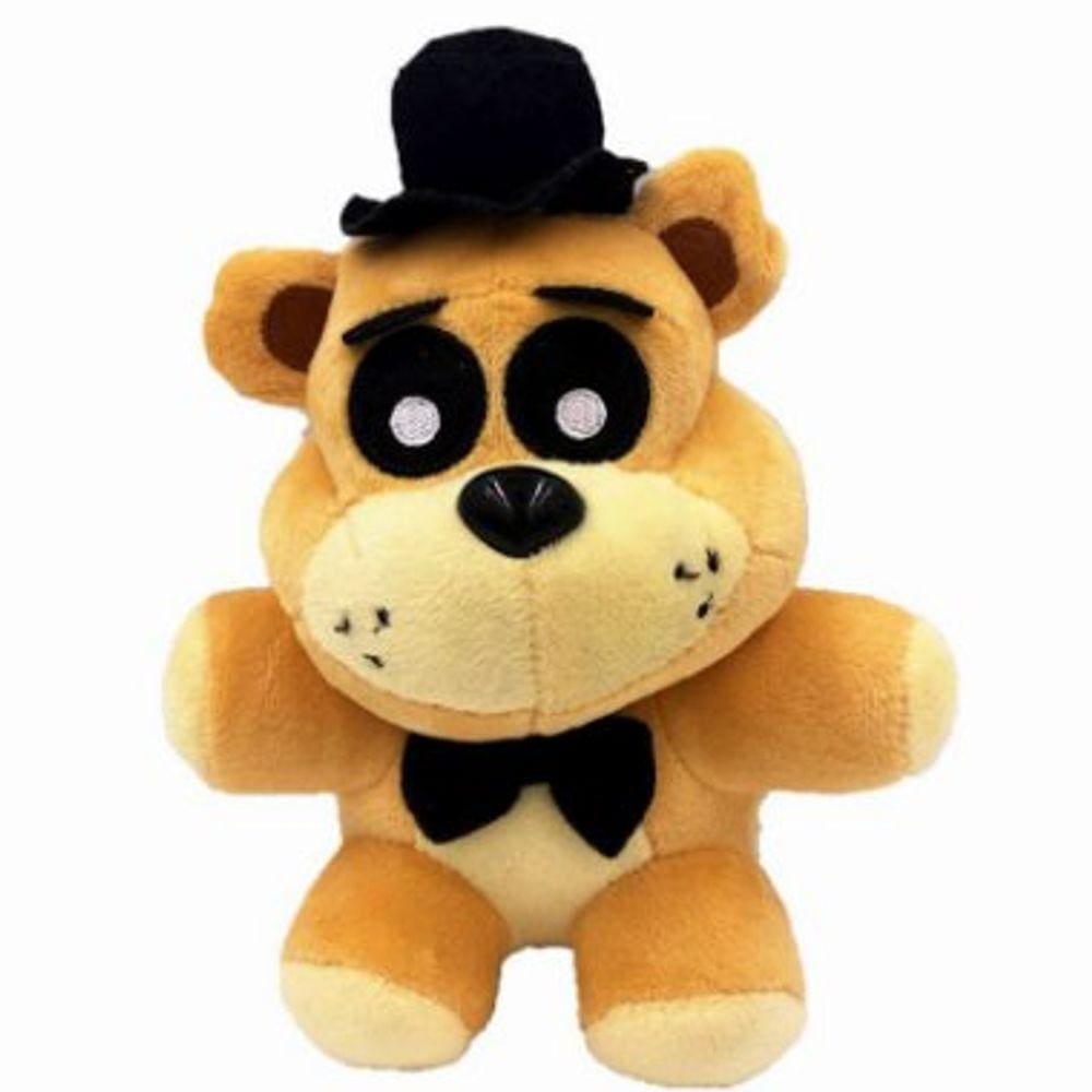 Pelucia five nights at freddys fnaf game animatronics nightmare