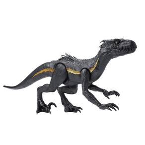 Dinossauro Indoraptor 50cm - Mimo Style