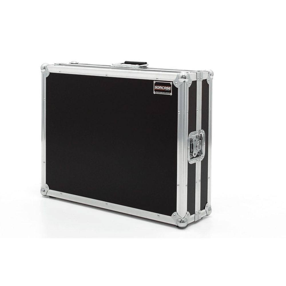 Hard Case Mesa Yamaha Mixer MG20 XU - 6MIE