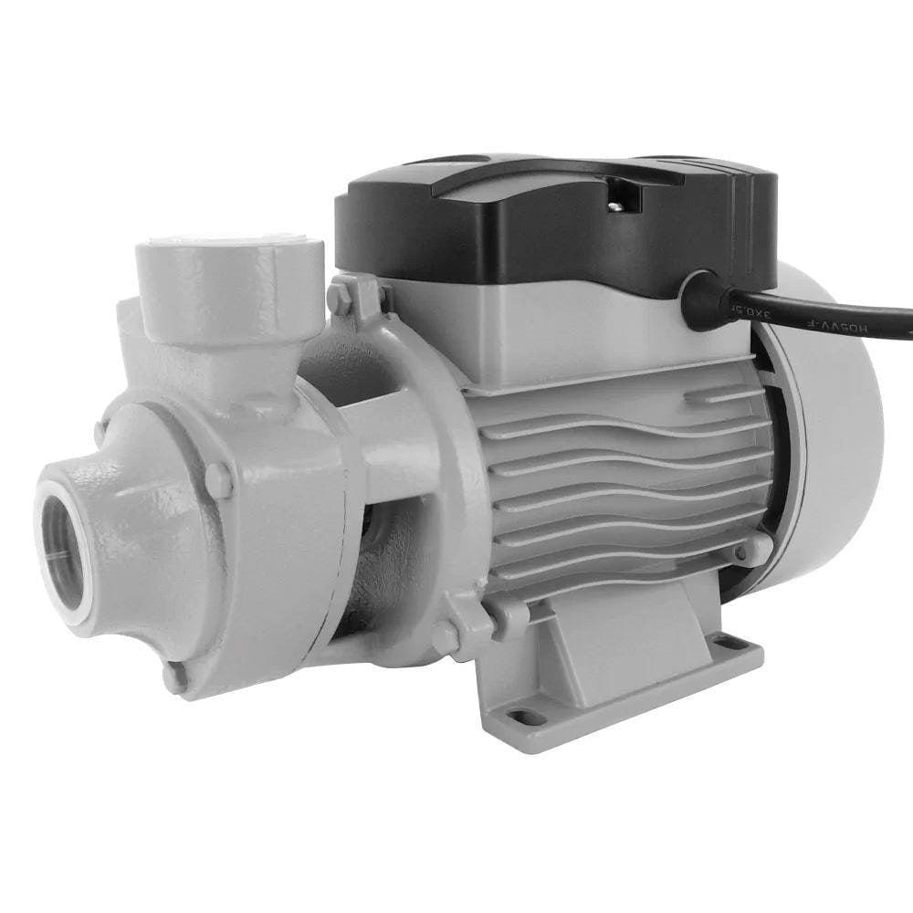 Bomba DÁgua Periférica Com Potência 0.5 Cv Rz Bp375/M1 Razi